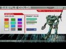 imágenes de Armored Core Formula Front - Extreme Battle