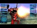 imágenes de Armored Core Formula Front - Extreme Battle