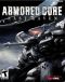 Armored Core: Last Raven Portable portada
