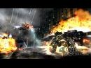 imágenes de Armored Core V