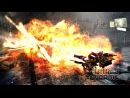 imágenes de Armored Core V