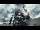 imágenes de Armored Core V