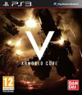 Armored Core V PS3