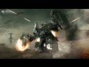 imágenes de Armored Core V: Verdict Day