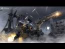 imágenes de Armored Core V: Verdict Day