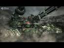 imágenes de Armored Core V: Verdict Day