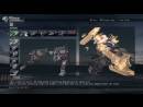 imágenes de Armored Core V: Verdict Day