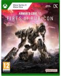 portada Armored Core VI Fires of Rubicon Xbox One