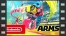 vídeos de ARMS