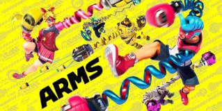 Análisis de ARMS