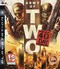 portada Army of Two 40th Day PS3