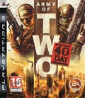 Army of Two 40th Day PS3