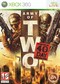 portada Army of Two 40th Day Xbox 360