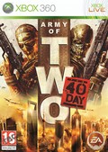 Army of Two 40th Day 