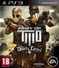 Army of Two: The Devil's Cartel PS3