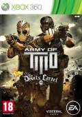 Army of Two: The Devil's Cartel XBOX 360