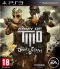 Army of Two: The Devil's Cartel portada