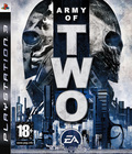 Army of Two portada