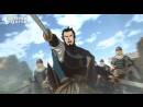 imágenes de Arslan: The Warriors of Legend