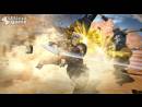 imágenes de Arslan: The Warriors of Legend