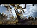 imágenes de Arslan: The Warriors of Legend