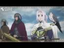 imágenes de Arslan: The Warriors of Legend