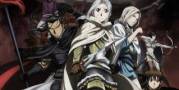 A fondo: Así es la adaptación de The Heroic Legend of Arslan a PS3 y PS4