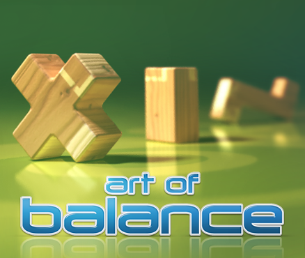 Art of Balance