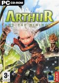 Click aquí para ver los 7 comentarios de Arthur y los Minimoys