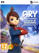 Danos tu opinión sobre Ary and the Secret of Seasons