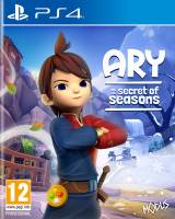 Ary and the Secret of Seasons PS4