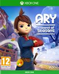 portada Ary and the Secret of Seasons Xbox One