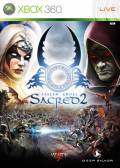 Sacred 2: Fallen Angel