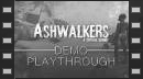 vídeos de Ashwalkers: A Survival Journey