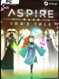 portada Aspire: Ina's Tale PC