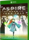portada Aspire: Ina's Tale Xbox One