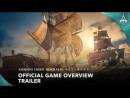 v&iacute;deos de Assassin's Creed Black Flag Resynced