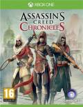 Assassin's Creed Chronicles XONE