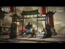 imágenes de Assassin's Creed Chronicles