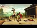 imágenes de Assassin's Creed Chronicles