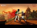 imágenes de Assassin's Creed Chronicles