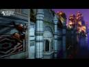 imágenes de Assassin's Creed Chronicles