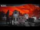 imágenes de Assassin's Creed Chronicles