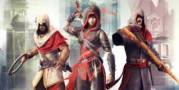 Assassin's Creed Chronicles - Analizamos el futuro inmediato de la saga Assassins