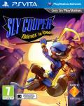 Sly 4: Ladrones en el Tiempo