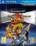 Jak and Daxter HD Collection