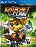 The Ratchet & Clank Trilogy HD Collection