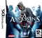 Assassin's Creed DS portada