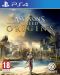 portada Assassin's Creed: Origins PlayStation 4