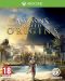 portada Assassin's Creed: Origins Xbox One